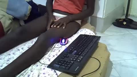 Snapshot of thickianah376 chatting on 11.16.25 thickianah376 online show from 11.16.25