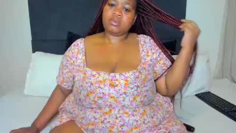 thickleeyanax online show from 11.20.25