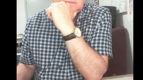 Snapshot of thickmelnik chatting on 12.06.24 James online show from 12.06.24