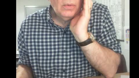 Snapshot of thickmelnik chatting on 12.06.24 James online show from 12.06.24