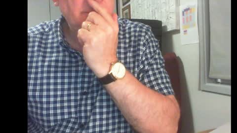 Snapshot of thickmelnik chatting on 12.07.24 James online show from 12.07.24