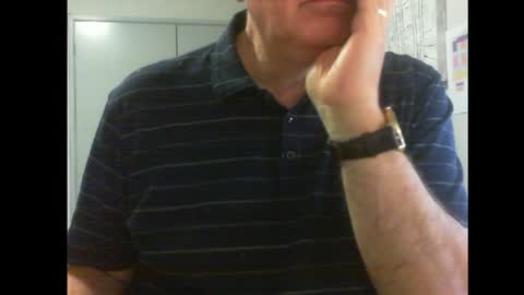 Snapshot of thickmelnik chatting on 01.15.25 James online show from 01.15.25