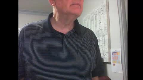 Snapshot of thickmelnik chatting on 02.09.25 James online show from 02.09.25