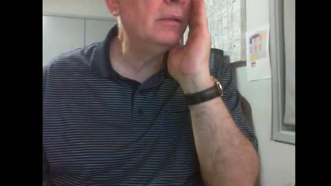 Snapshot of thickmelnik chatting on 02.10.25 James online show from 02.10.25