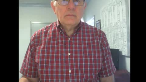 Snapshot of thickmelnik chatting on 02.16.25 James online show from 02.16.25