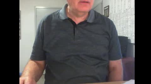 Snapshot of thickmelnik chatting on 02.17.25 James online show from 02.17.25