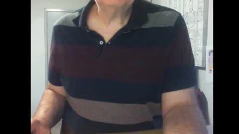 Snapshot of thickmelnik chatting on 03.09.25 James online show from 03.09.25