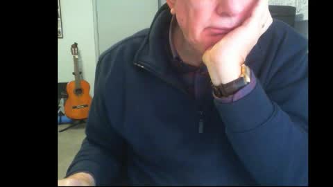 Snapshot of thickmelnik chatting on 09.13.25 James online show from 09.13.25