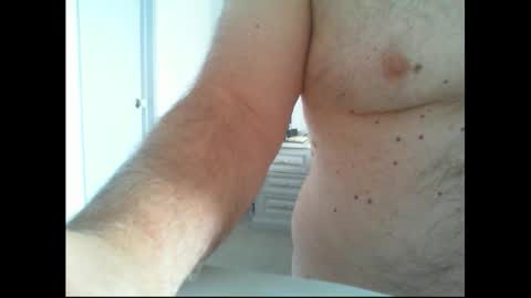 Snapshot of thickmelnik chatting on 10.03.25 James online show from 10.03.25