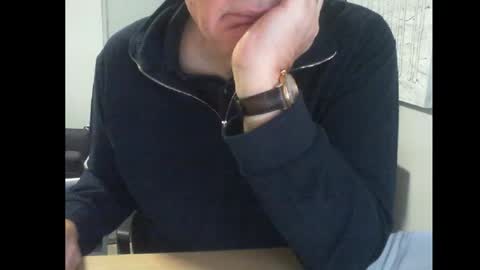 Snapshot of thickmelnik chatting on 04.27.26 James online show from 04.27.26