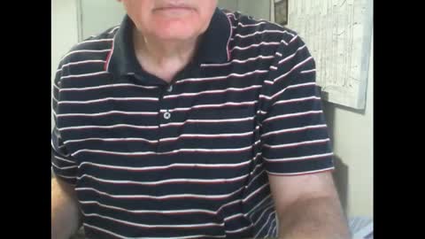 Snapshot of thickmelnik chatting on 04.30.26 James online show from 04.30.26