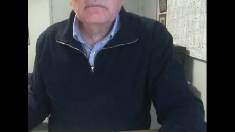 Snapshot of thickmelnik chatting on 05.07.26 James online show from 05.07.26