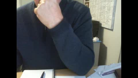 Snapshot of thickmelnik chatting on 05.12.26 James online show from 05.12.26