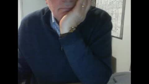 Snapshot of thickmelnik chatting on 05.27.26 James online show from 05.27.26