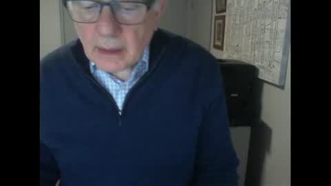 James online show from 07.17.26