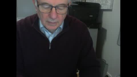 James online show from 07.21.26