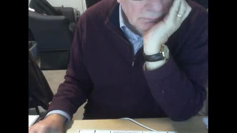 James online show from 07.25.26