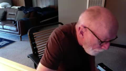 Thickmorningwoodinyou always online show from 11.15.25