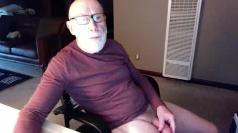 Thickmorningwoodinyou always online show from 12.21.25