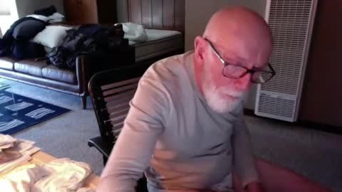 thickmorninwood online show from 05.14.26