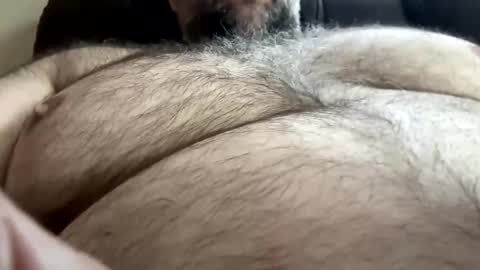 Snapshot of thickone2019 chatting on 10.14.25 thickone2019 online show from 10.14.25