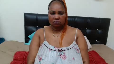 Snapshot of thicksexymellons chatting on 05.20.26 Pat online show from 05.20.26