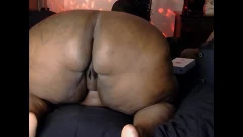 Thickumzz41 online show from 03.03.26