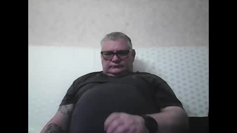 Thierrysymp online show from 02.15.25