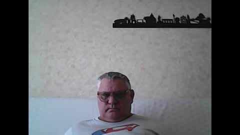 Thierrysymp online show from 11.02.25