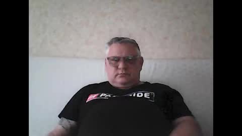 Thierrysymp online show from 11.10.25