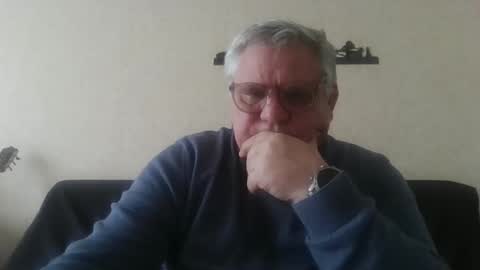 Snapshot of thierrysymp chatting on 03.22.26 Thierrysymp online show from 03.22.26
