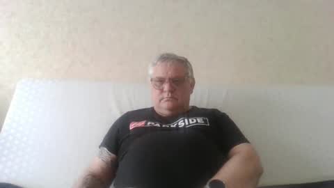 Snapshot of thierrysymp chatting on 03.28.26 Thierrysymp online show from 03.28.26