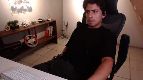 thieves_us online show from 02.12.26