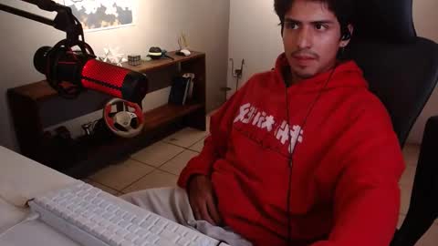 thieves_us online show from 02.14.26