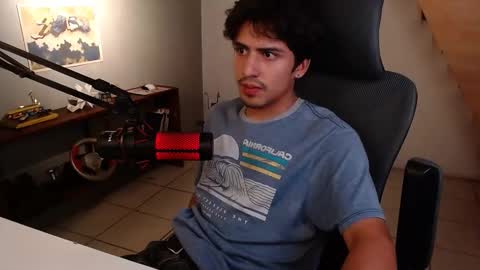 thieves_us online show from 02.22.26