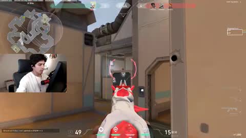 thieves_us online show from 02.27.26