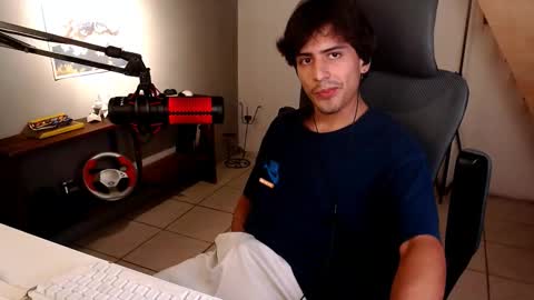 thieves_us online show from 03.27.26