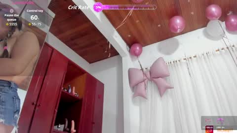thifany online show from 05.05.26