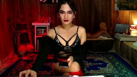 Ashley online show from 01.26.25