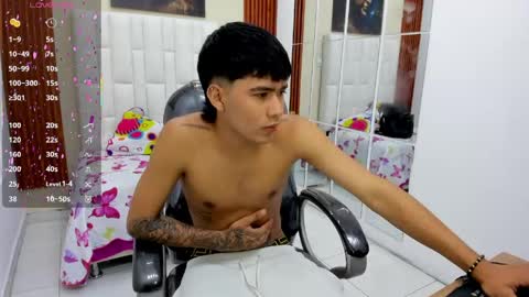 Snapshot of thiiago_collins chatting on 05.29.26 THIAGO COLLINS online show from 05.29.26