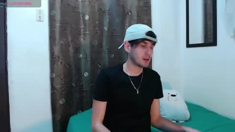 Snapshot of thiiago_tay chatting on 09.12.25 Thiiago online show from 09.12.25