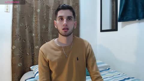 Snapshot of thiiago_tay chatting on 10.06.25 Thiiago online show from 10.06.25