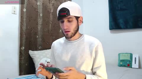 Thiiago online show from 12.01.25