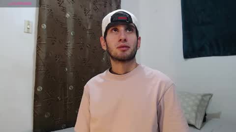 Thiiago online show from 12.15.25