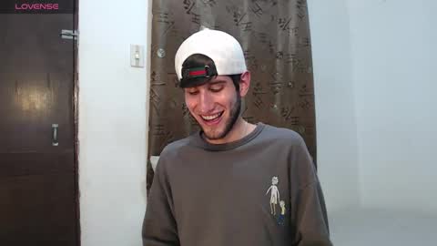 Thiiago online show from 12.20.25