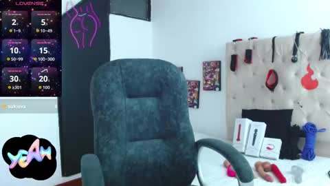 MADAME online show from 11.13.25