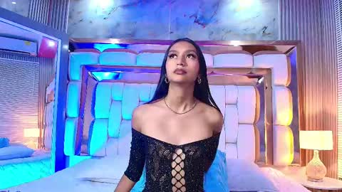 Eva  online show from 01.02.25