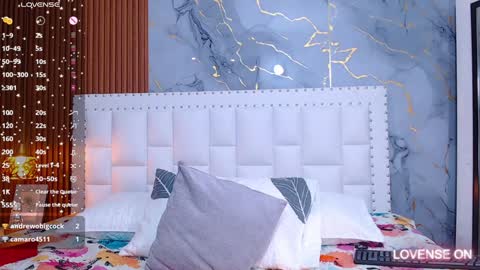 Eva  online show from 01.19.25