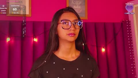 Eva  online show from 02.07.26