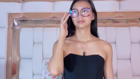 Eva  online show from 03.15.26